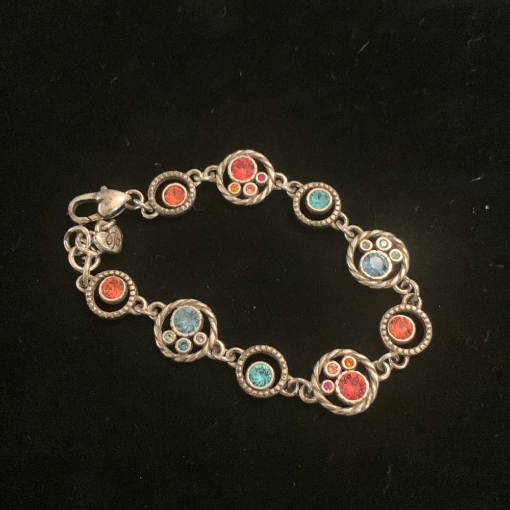 Brighton Halo Bracelet